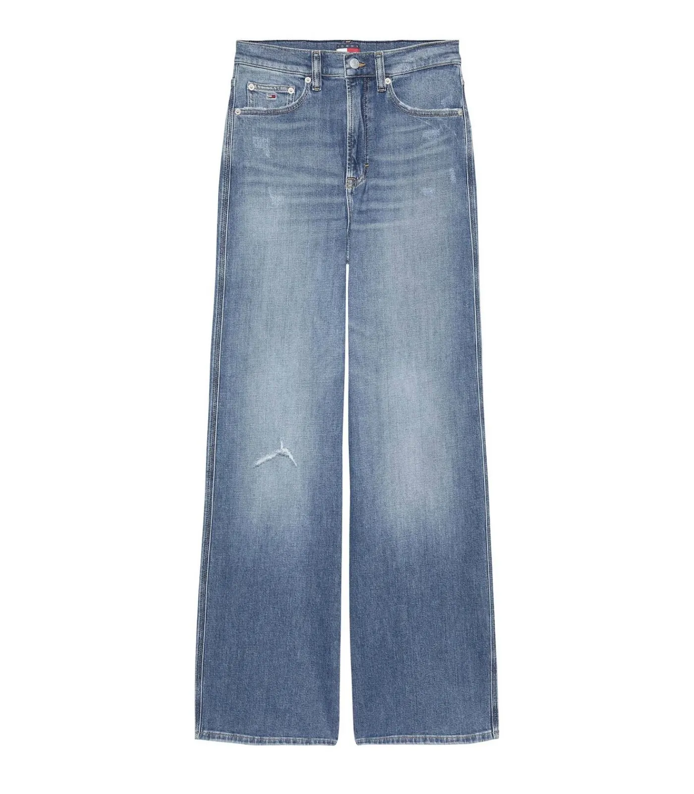 Claire Hr Wd Ai2153 DAMES Jeans