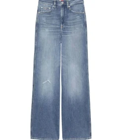 Claire Hr Wd Ai2153 DAMES Jeans