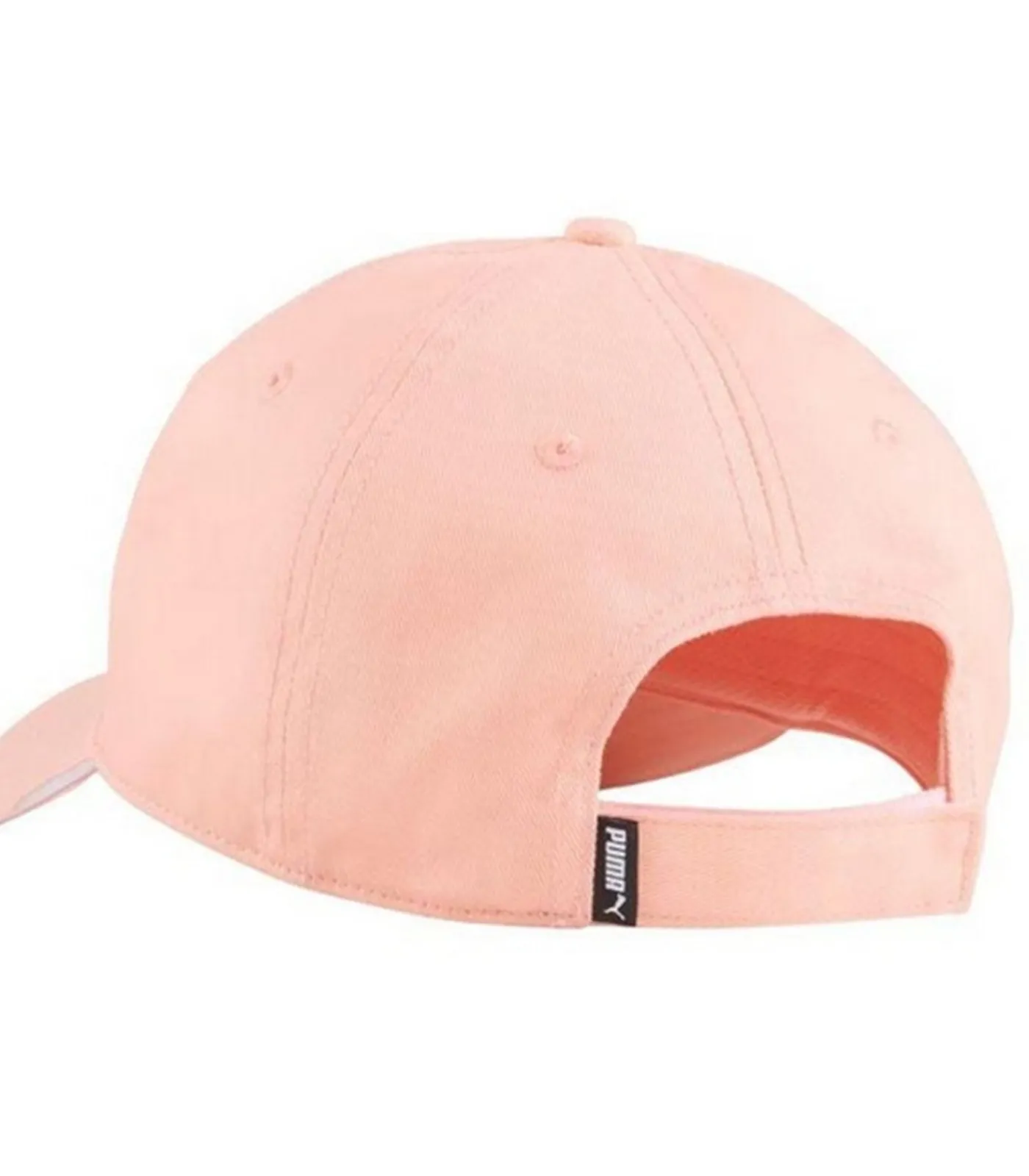 DAMES PUMA CLASS - Baseball Pet - Roze