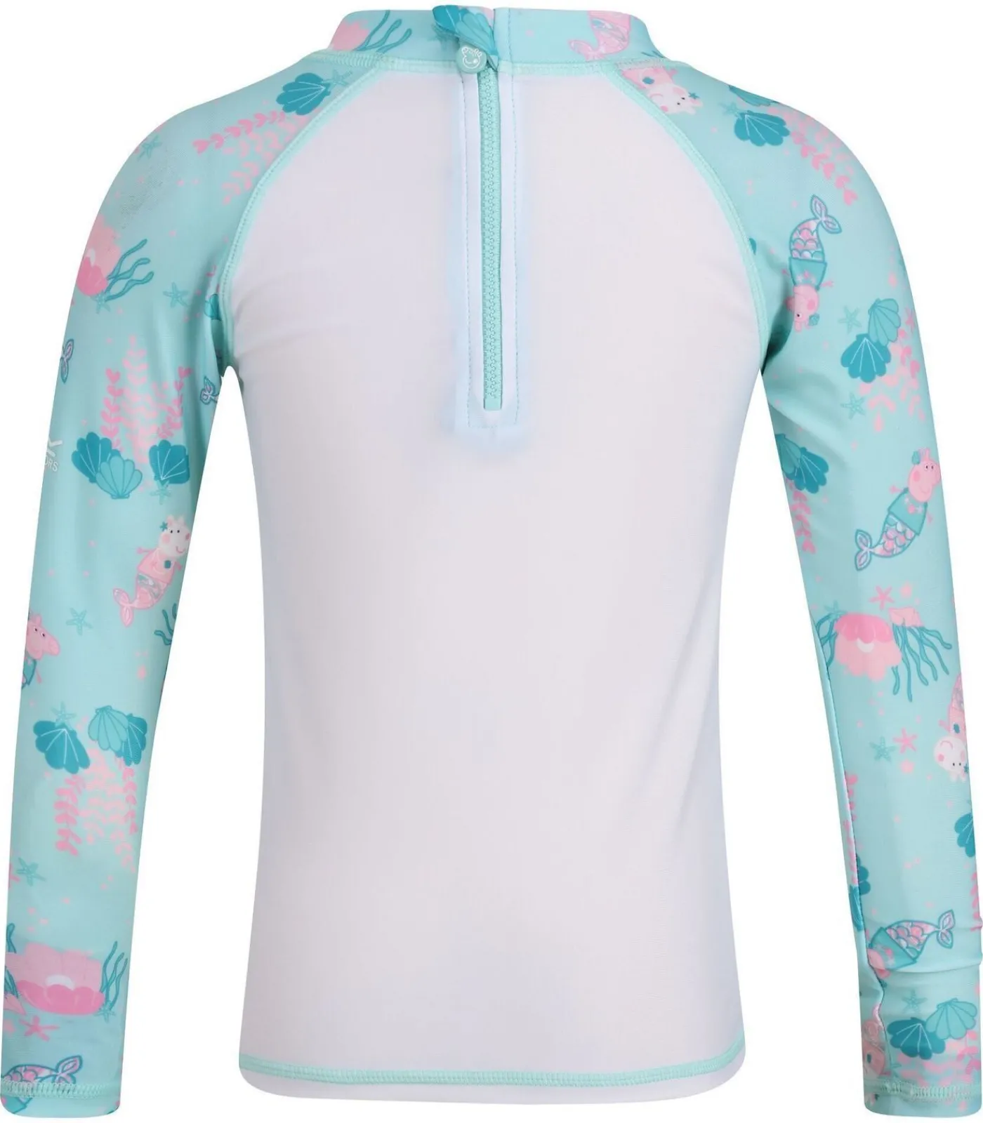 Best CLASSIC - Badpak - Hemelsblauw Kinderen Badkleding