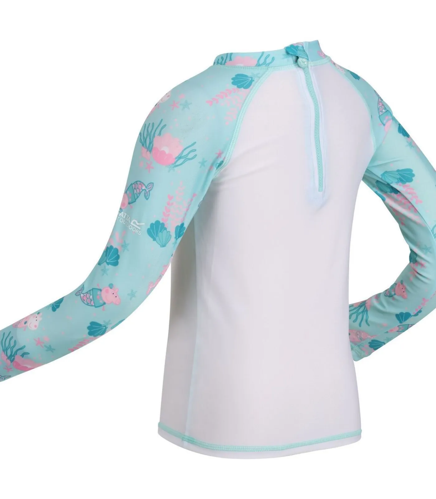 Best CLASSIC - Badpak - Hemelsblauw Kinderen Badkleding