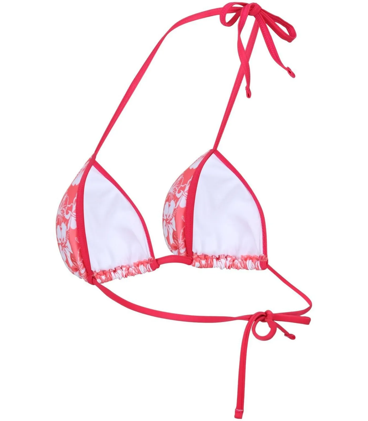 Hot CLASSIC - bikinitop - Donker Roze DAMES Badmode