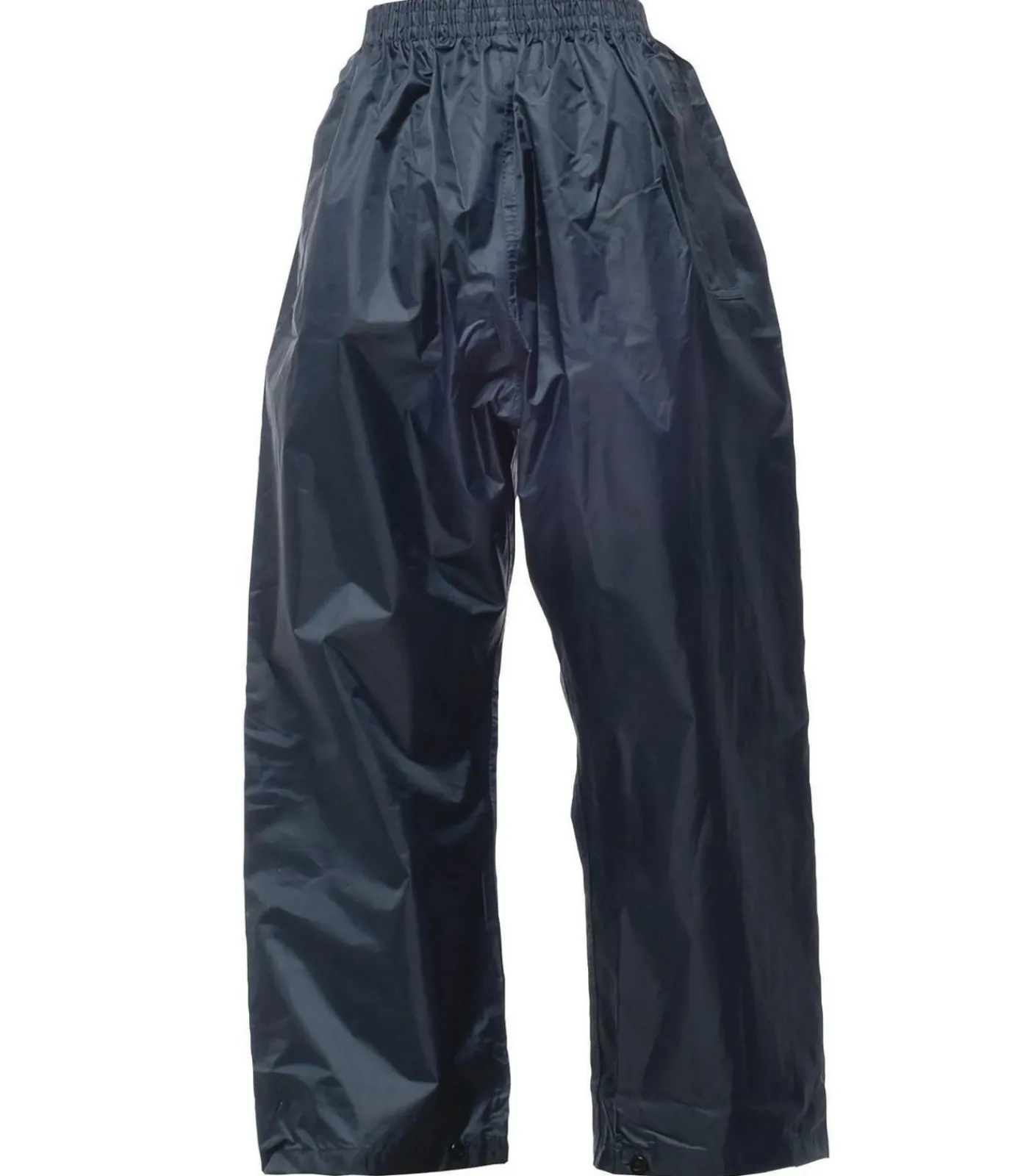 Heren Regatta CLASSIC - Broek - Marineblauw