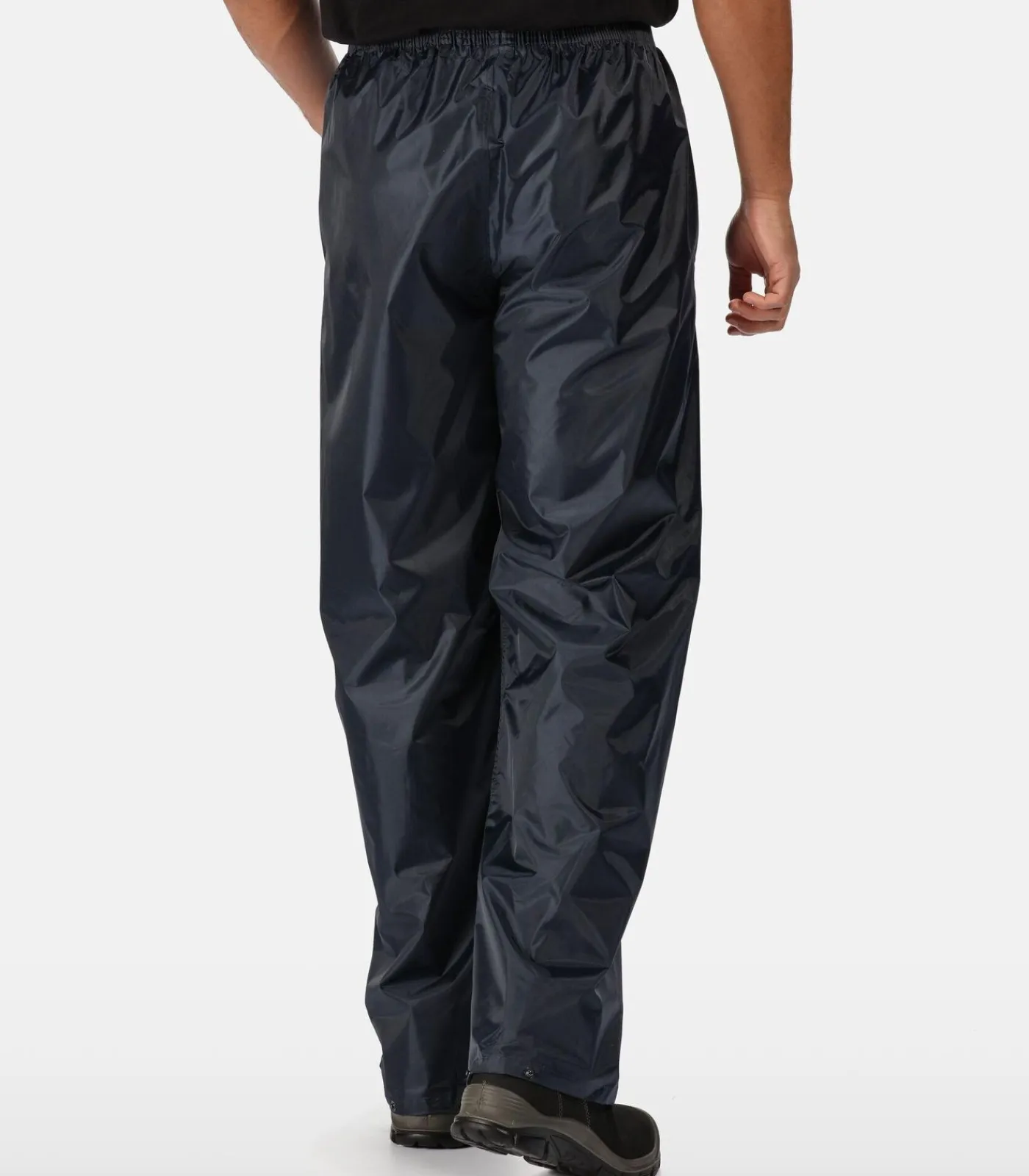 Heren Regatta CLASSIC - Broek - Marineblauw