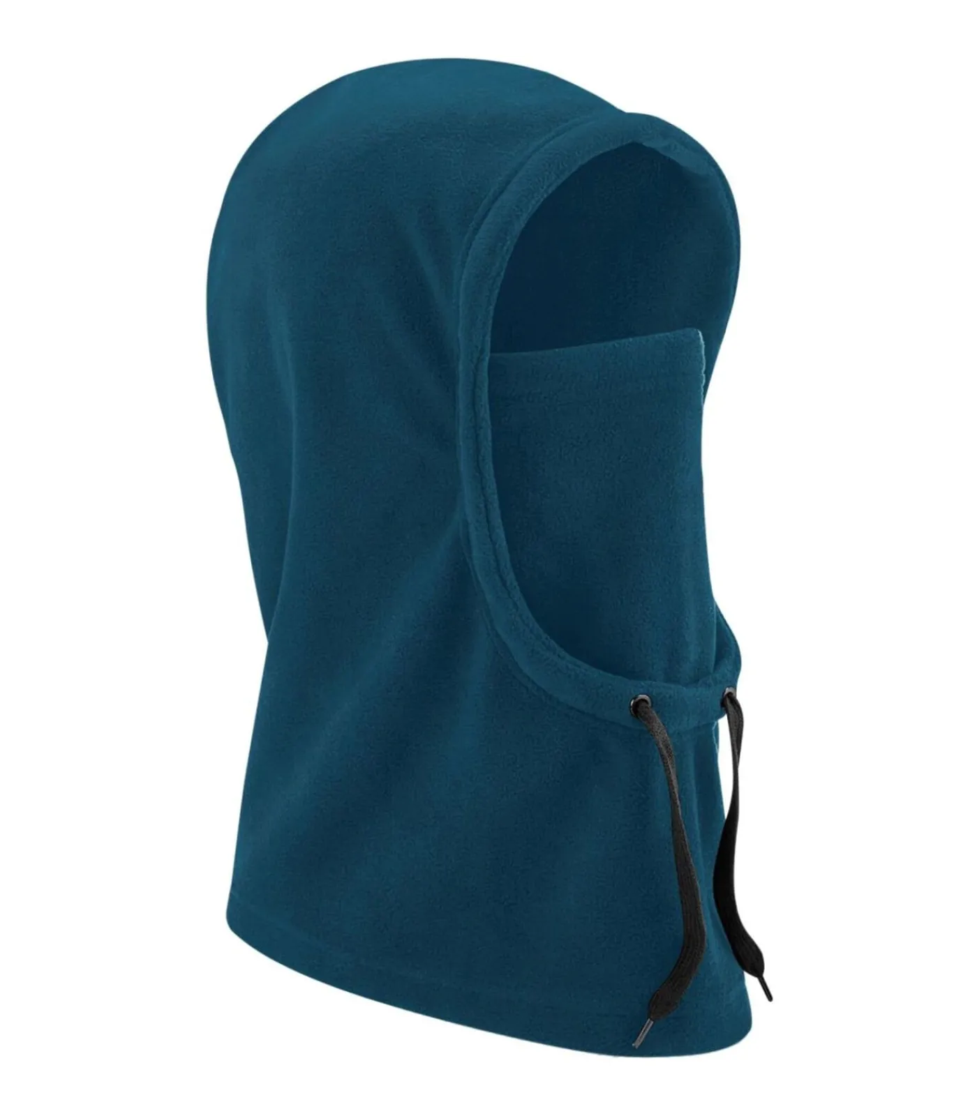 Hot CLASSIC - Haarband - Petrol Blauw Heren Sjaals