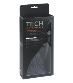 Heren Result CLASSIC - Handschoen - Zwart