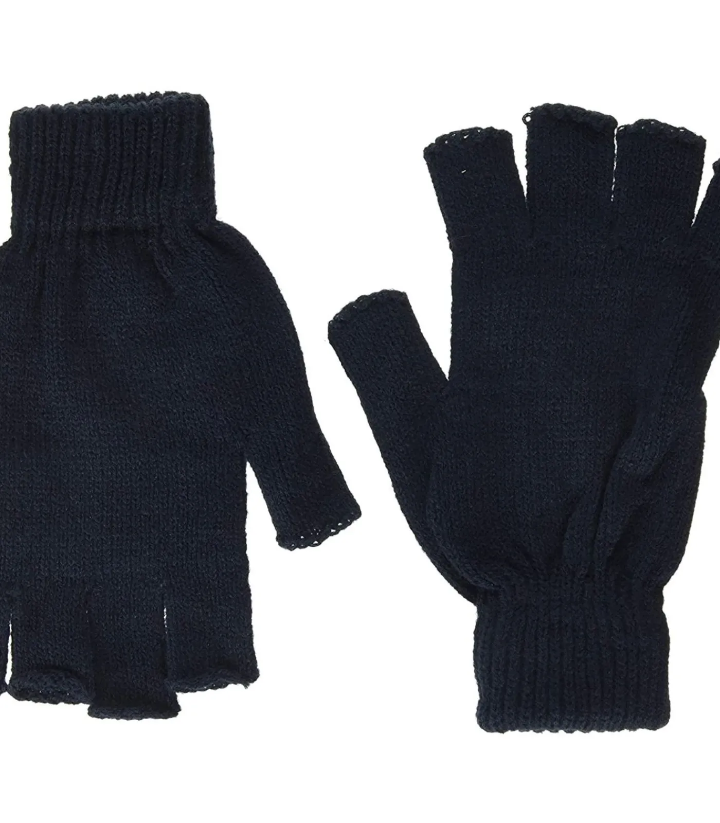 Heren Regatta CLASSIC - Handschoenen - Marineblauw