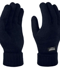 Discount CLASSIC - Handschoenen - Marineblauw Heren Handschoenen