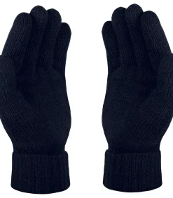 Discount CLASSIC - Handschoenen - Marineblauw Heren Handschoenen