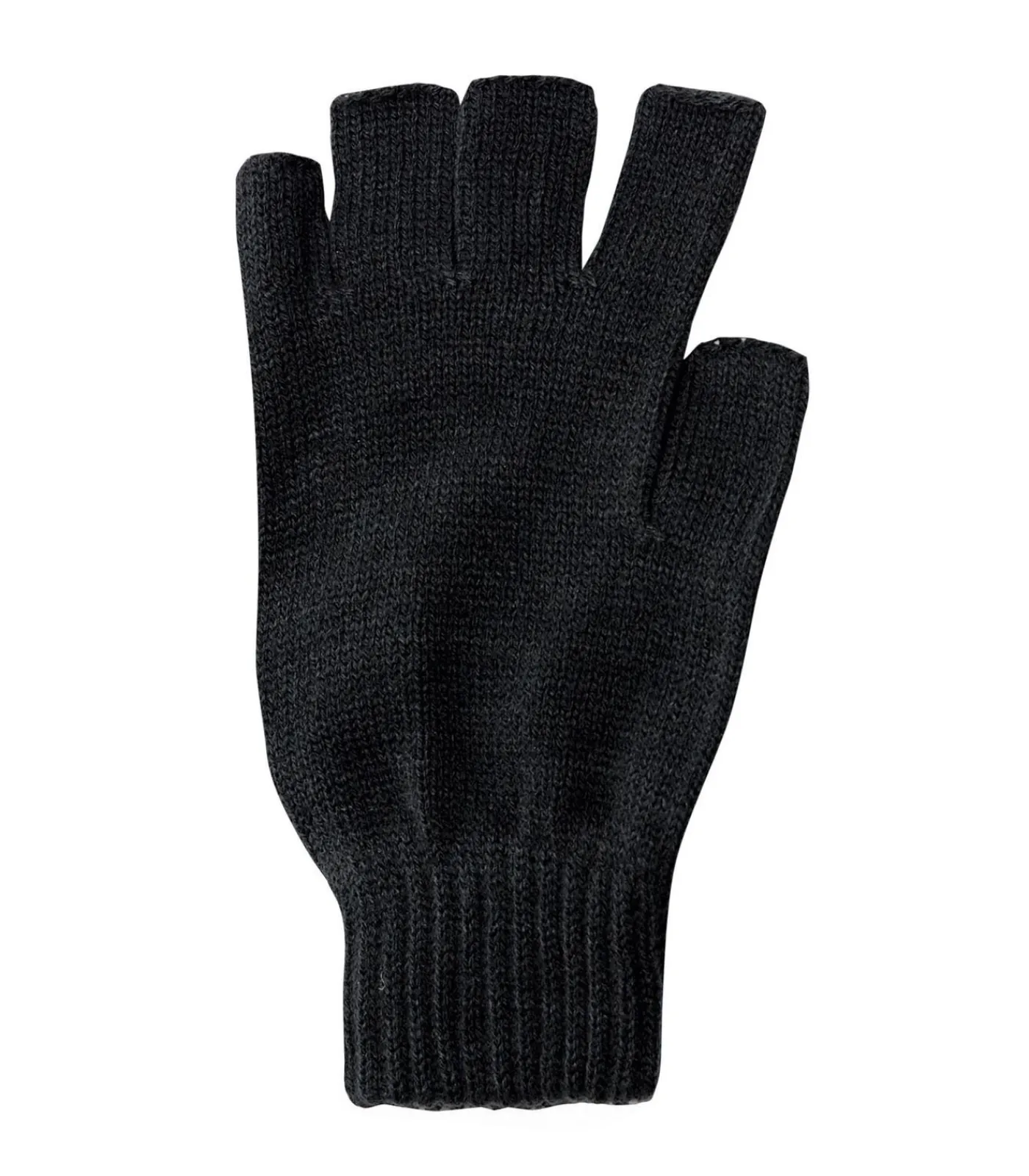 Online CLASSIC - Handschoenen - Zwart Heren Handschoenen