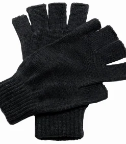 Online CLASSIC - Handschoenen - Zwart Heren Handschoenen