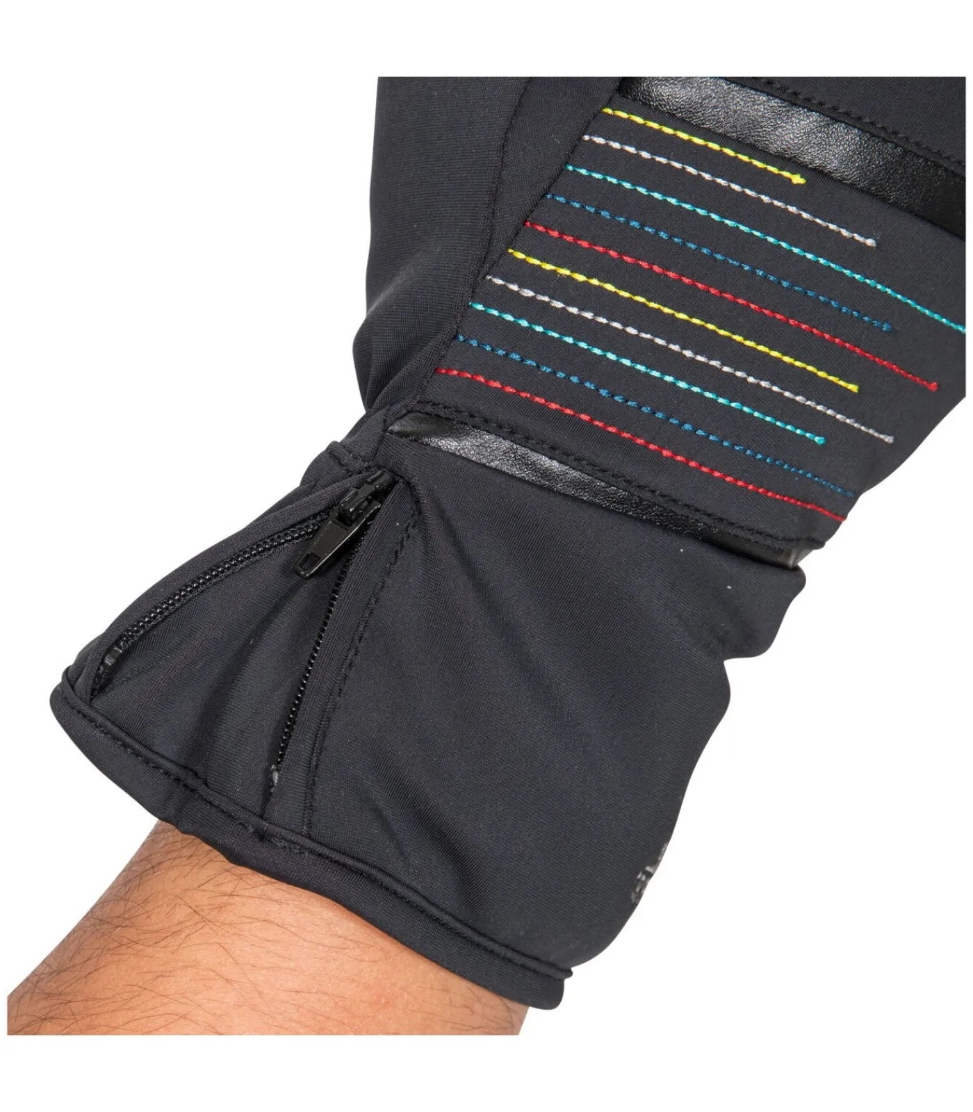 Outlet CLASSIC - Handschoenen - Zwart DAMES Handschoenen