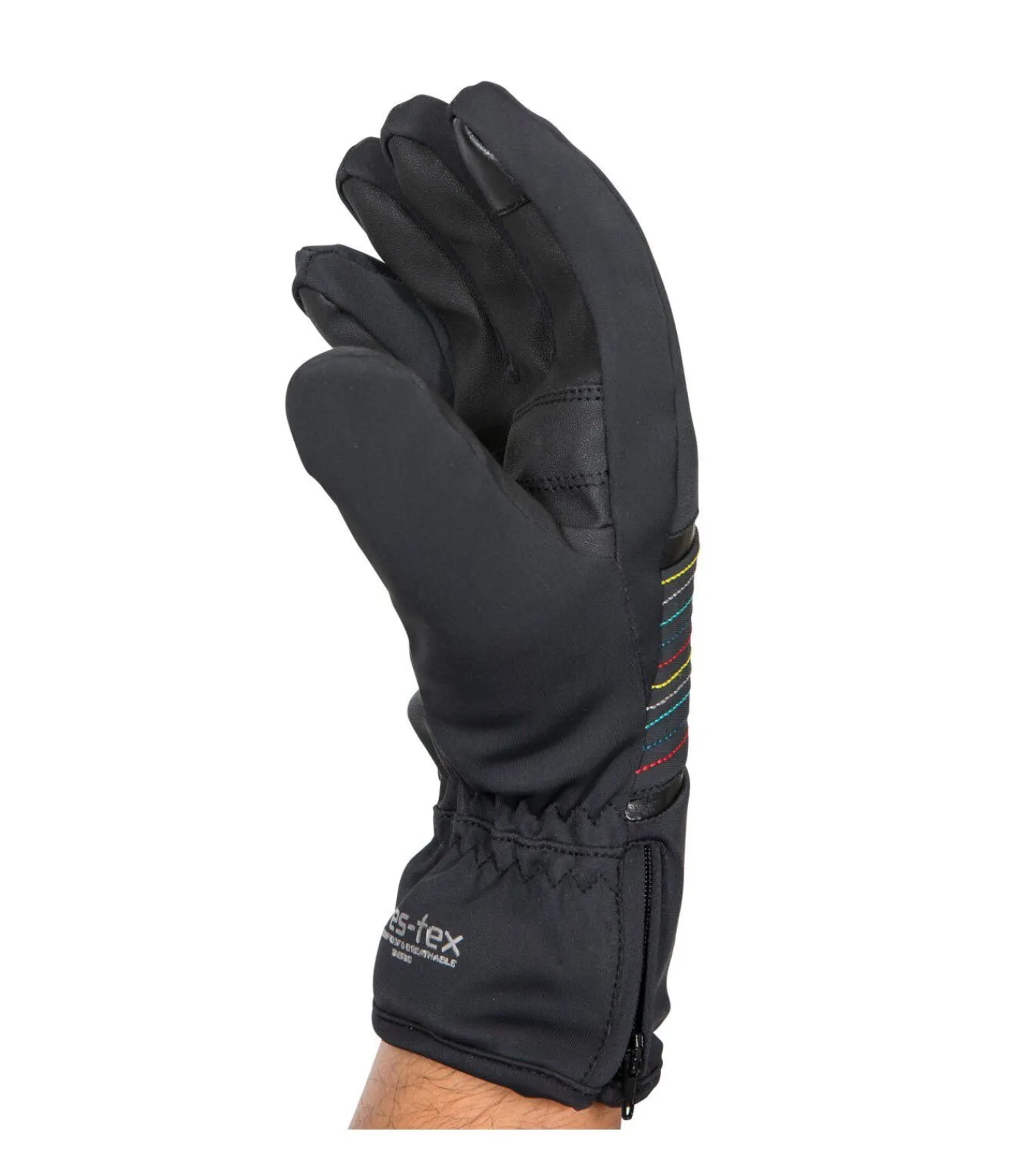 Outlet CLASSIC - Handschoenen - Zwart DAMES Handschoenen