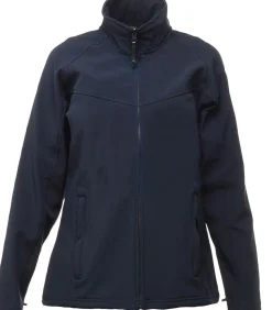 Hot CLASSIC - Jasje - Groen DAMES Jassen