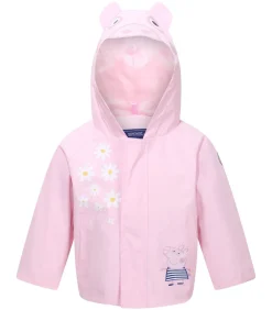 New CLASSIC - Jasje - Licht Roze Kinderen Jassen