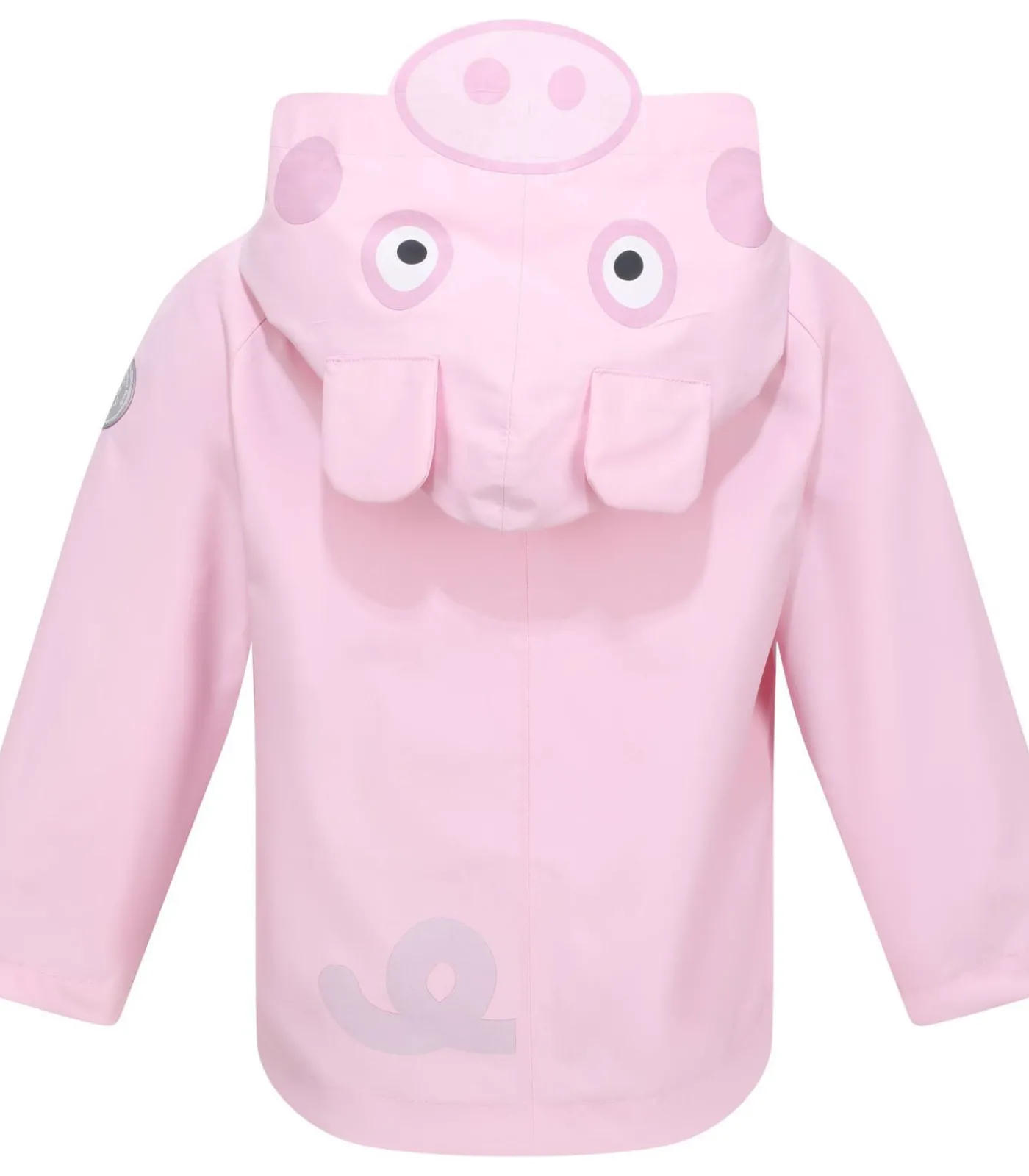 New CLASSIC - Jasje - Licht Roze Kinderen Jassen