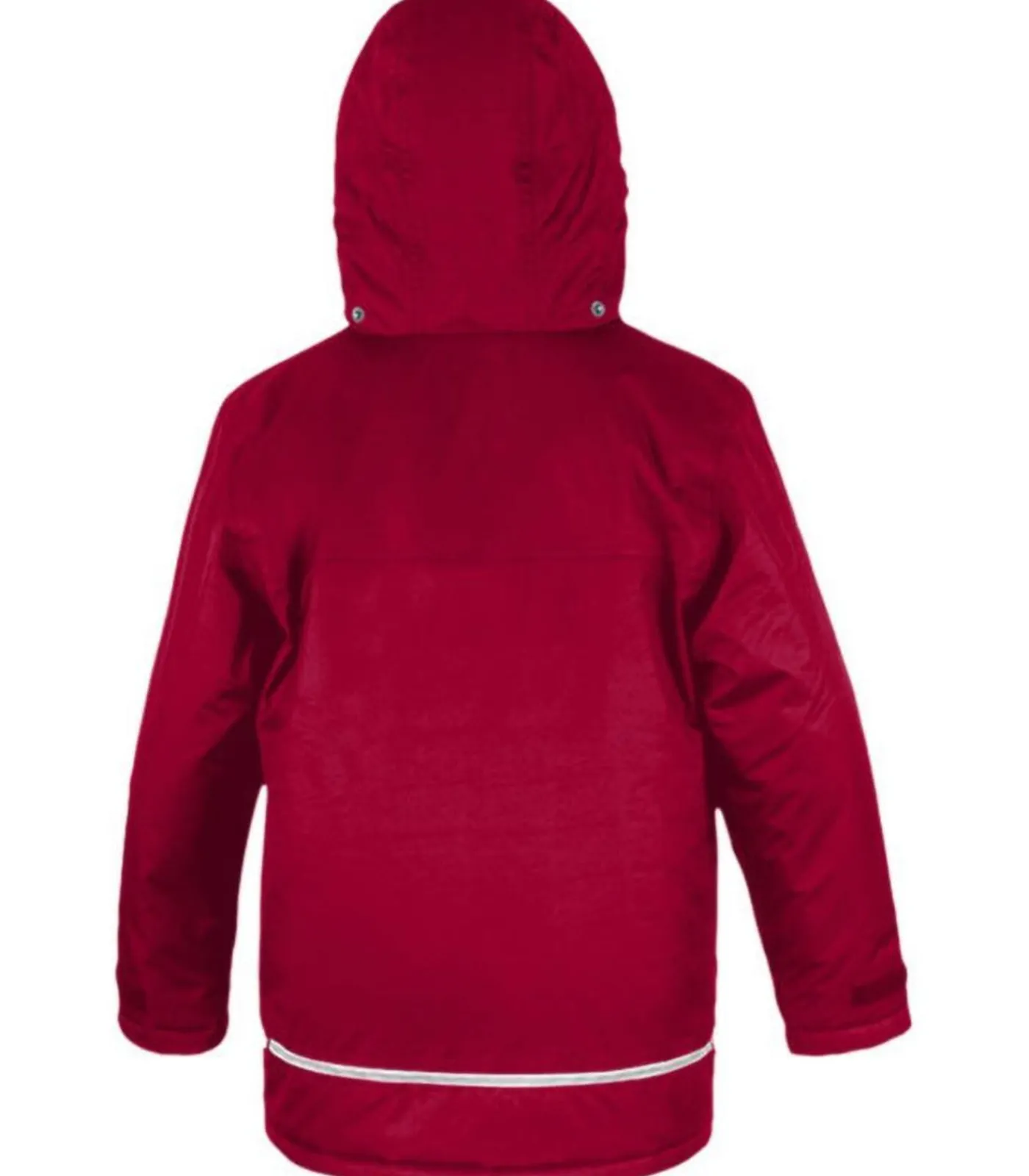 Best CLASSIC - Jasje - Rood Kinderen Jassen