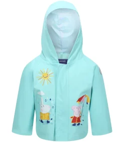 Kinderen Regatta CLASSIC - Jasje -