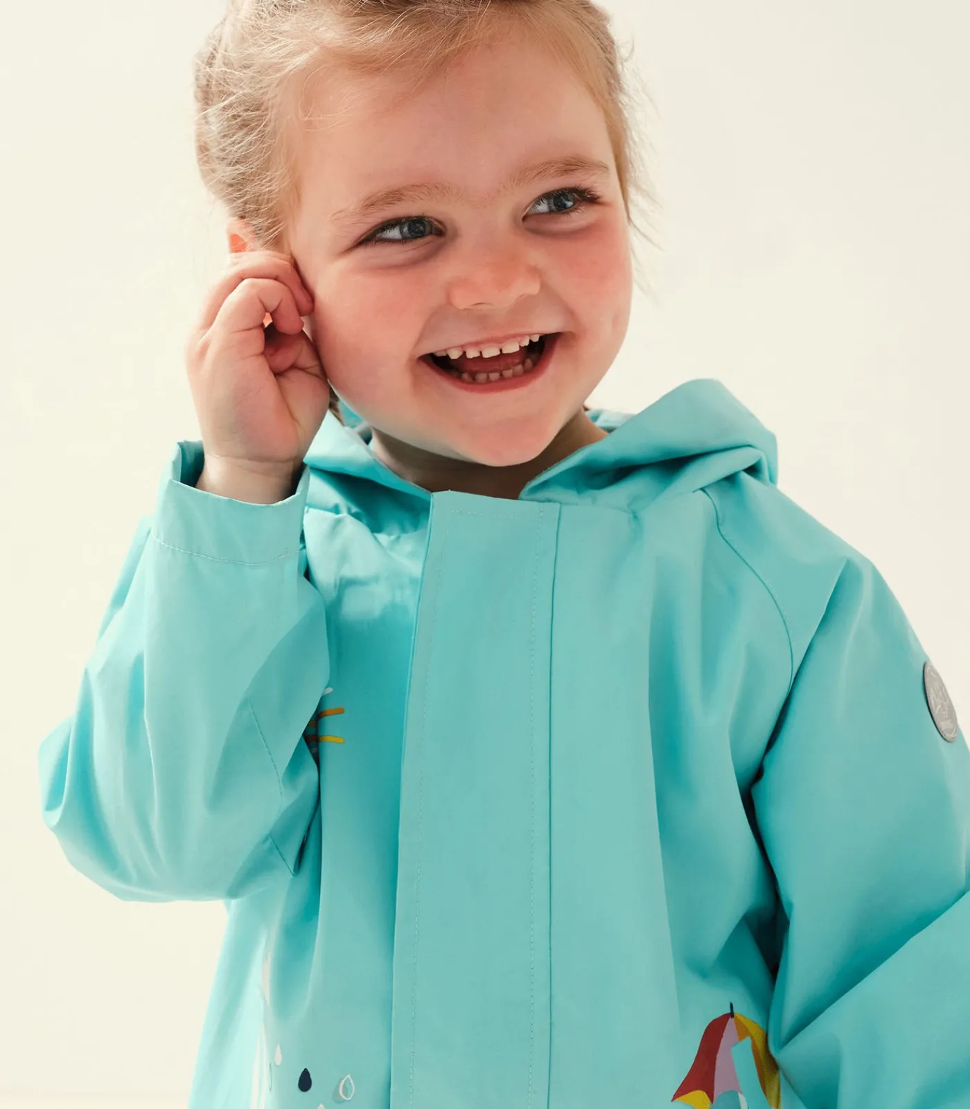 Kinderen Regatta CLASSIC - Jasje -