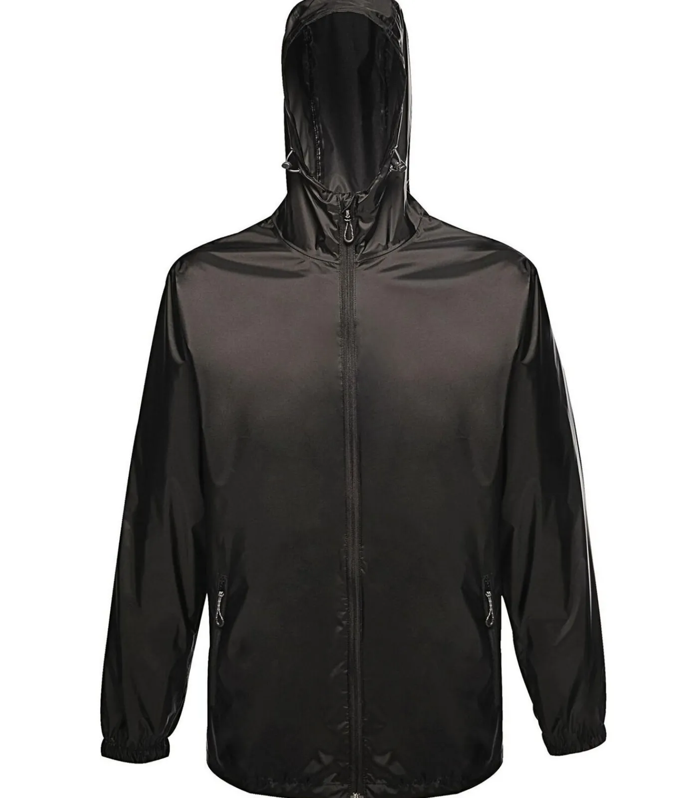 Heren Regatta CLASSIC - Jasje - Zwart