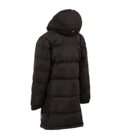 Kinderen Trespass CLASSIC - Jasje - Zwart