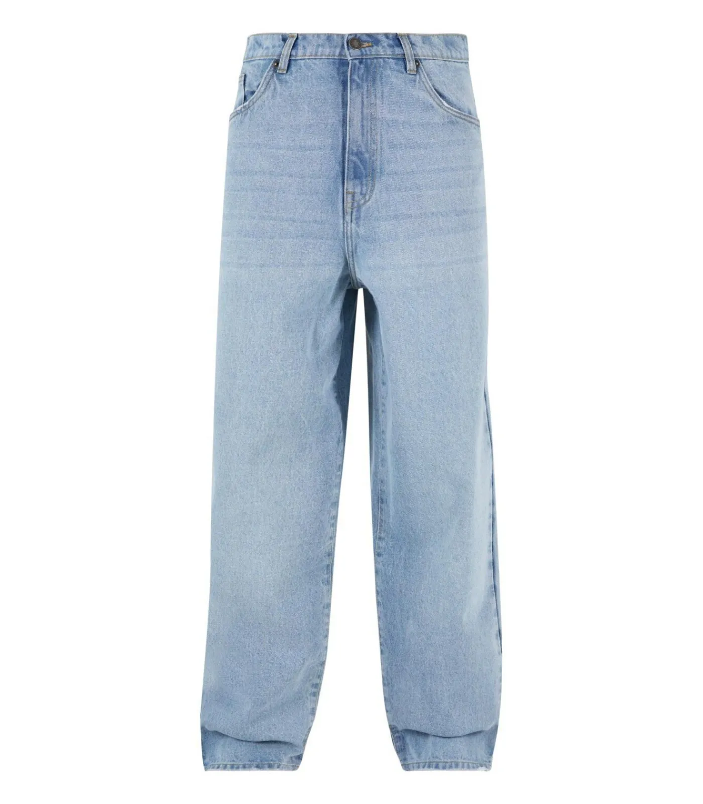 Hot CLASSIC - Jeans - Denimblauw Heren Jeans