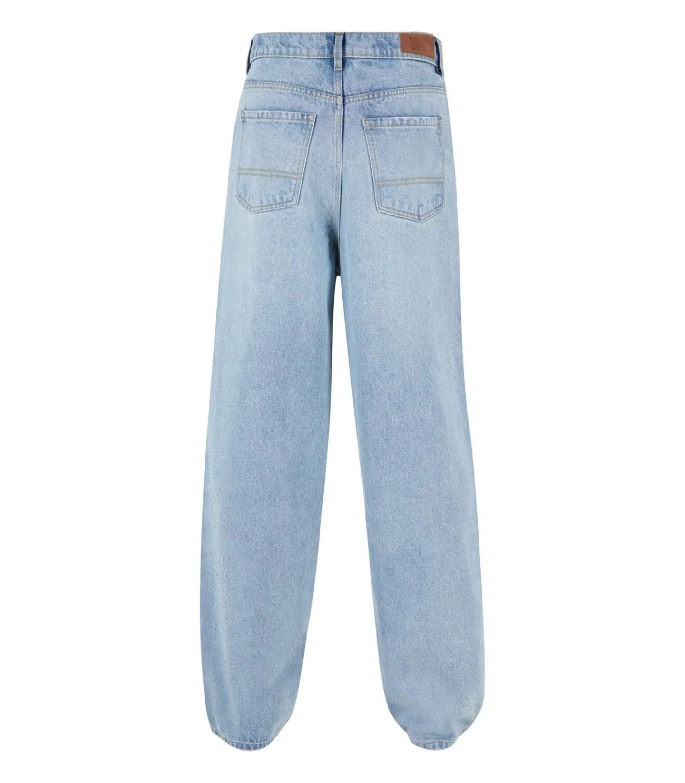 Hot CLASSIC - Jeans - Denimblauw Heren Jeans