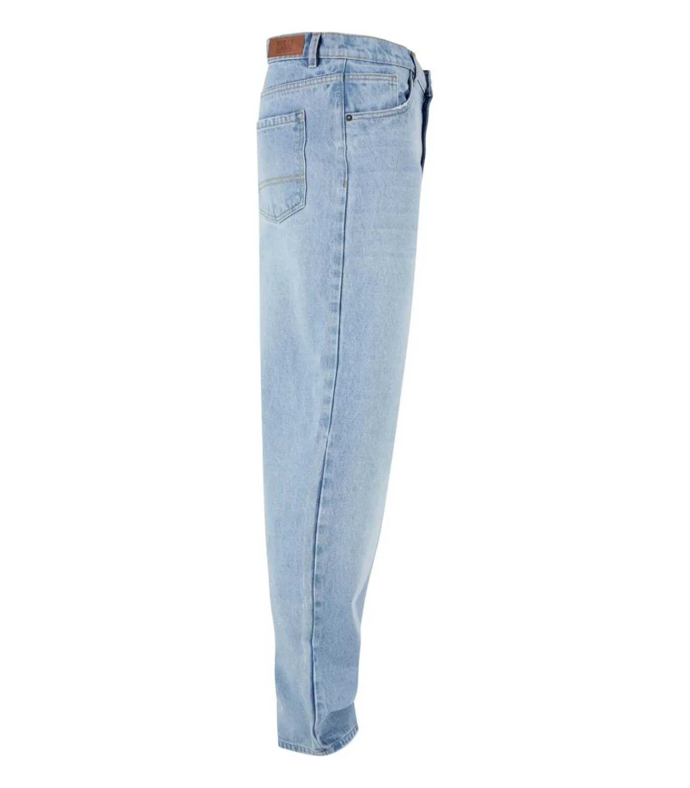 Hot CLASSIC - Jeans - Denimblauw Heren Jeans