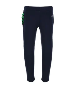 Kinderen Regatta CLASSIC - Joggingbroek - Marineblauw
