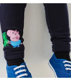 Kinderen Regatta CLASSIC - Joggingbroek - Marineblauw