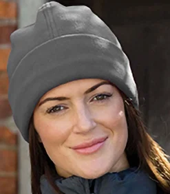 Heren Result CLASSIC - Muts - Grijs