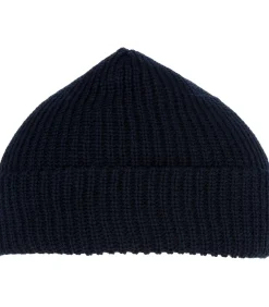 Heren Regatta CLASSIC - Muts - Marineblauw