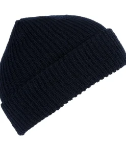 Heren Regatta CLASSIC - Muts - Marineblauw