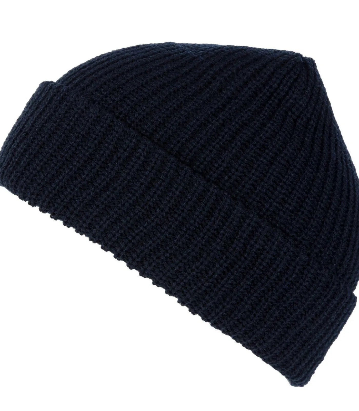 Heren Regatta CLASSIC - Muts - Marineblauw