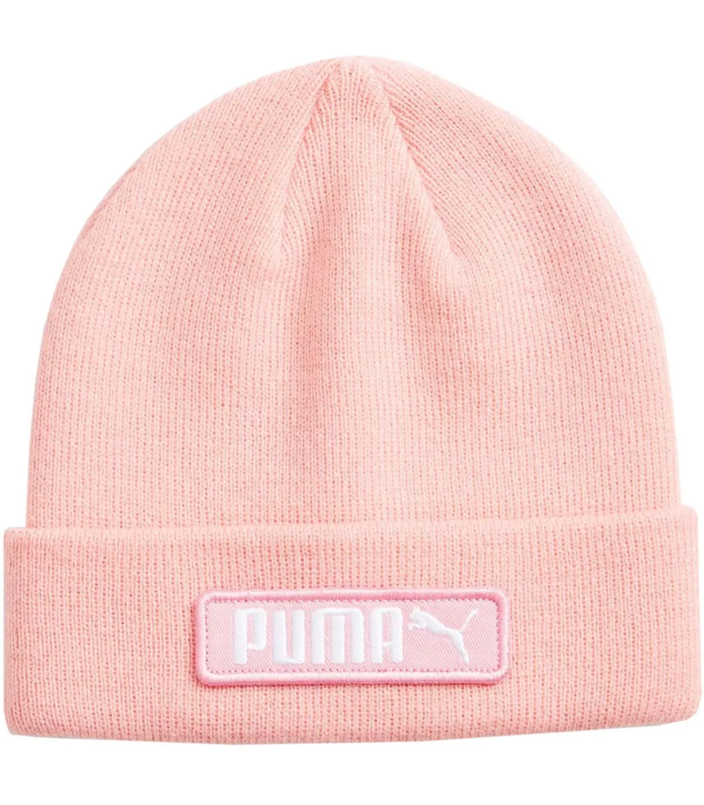 DAMES PUMA CLASSIC - Muts - Roze