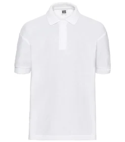 New CLASSIC - Poloshirt - Wit Kinderen Tops