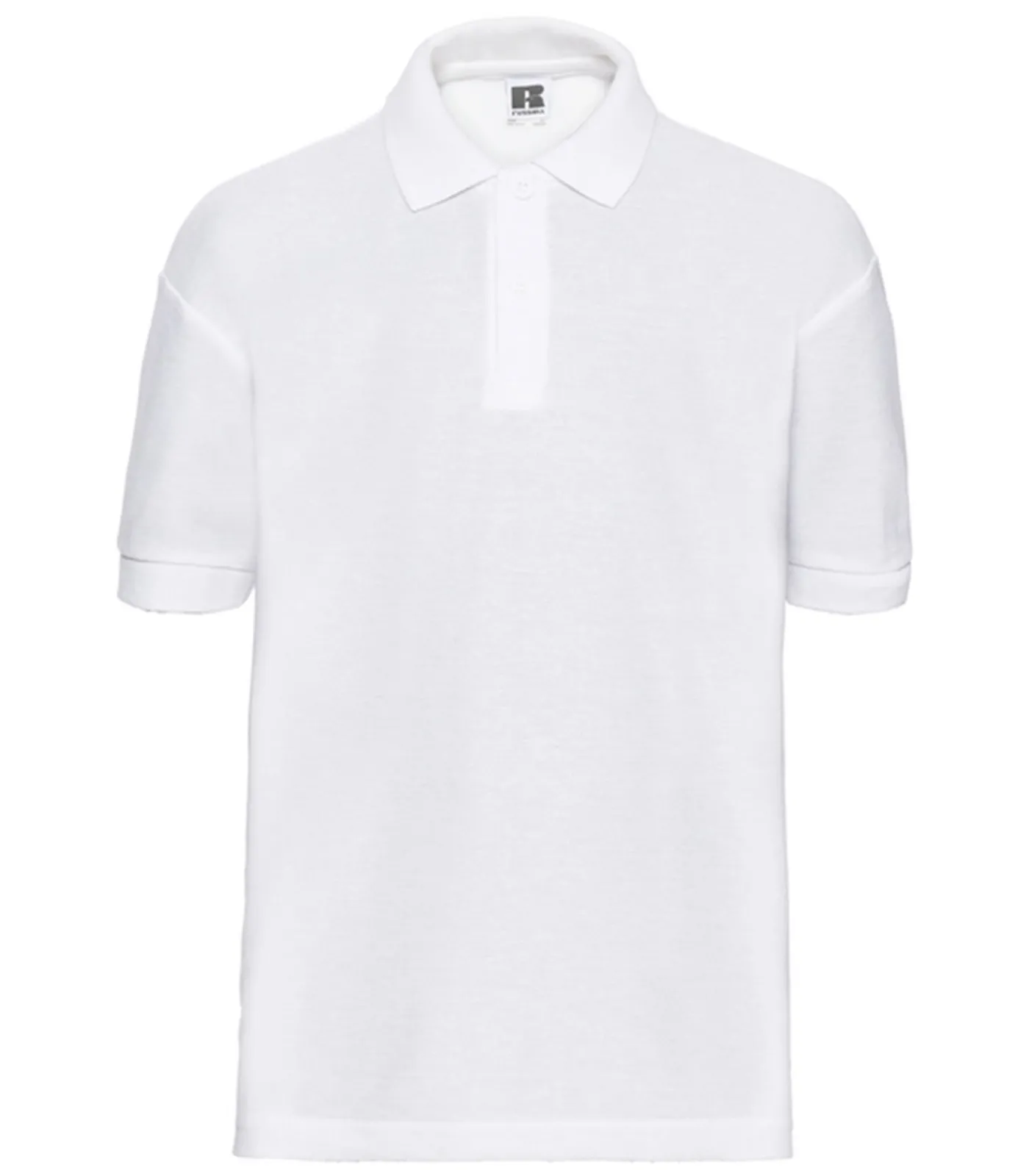 New CLASSIC - Poloshirt - Wit Kinderen Tops