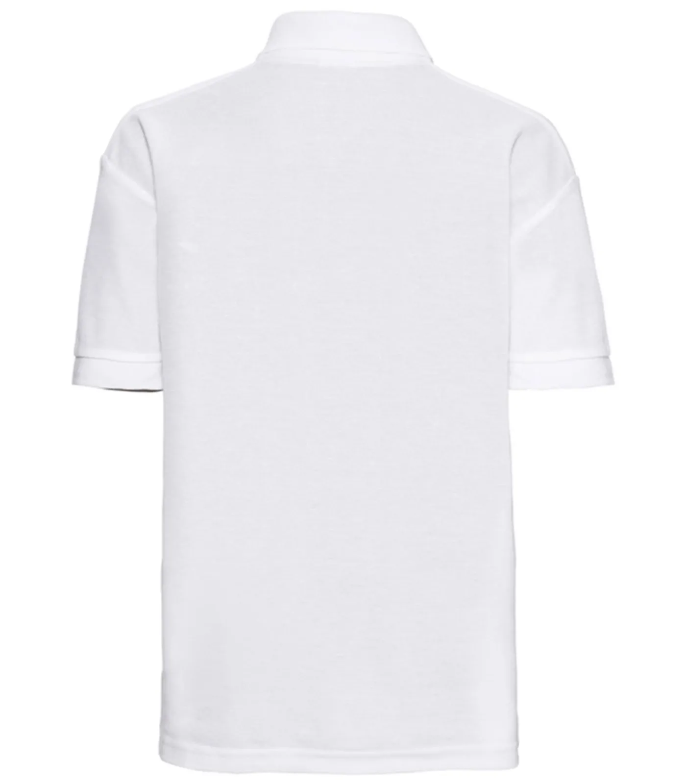 New CLASSIC - Poloshirt - Wit Kinderen Tops