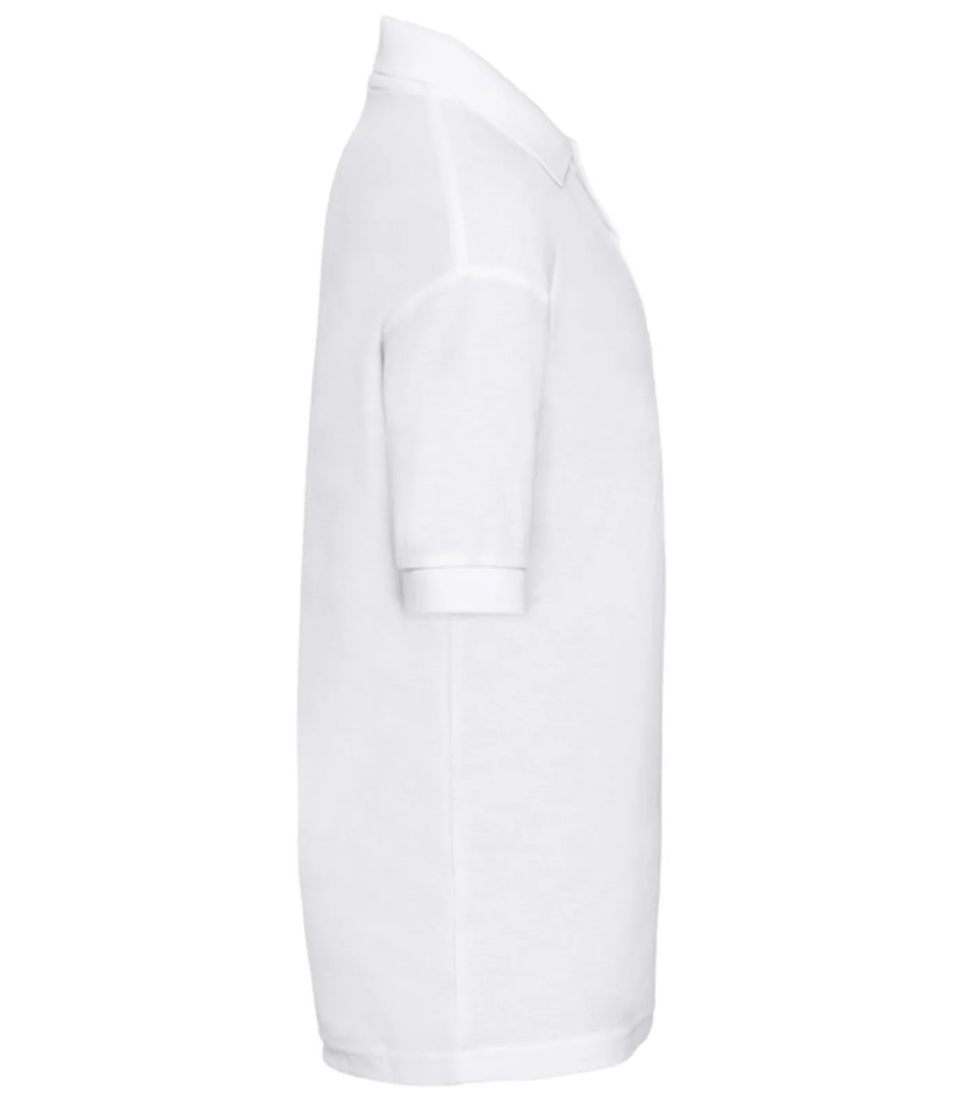 New CLASSIC - Poloshirt - Wit Kinderen Tops