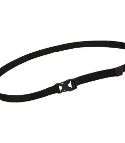 Outlet CLASSIC - Riem - Zwart Heren Riemen