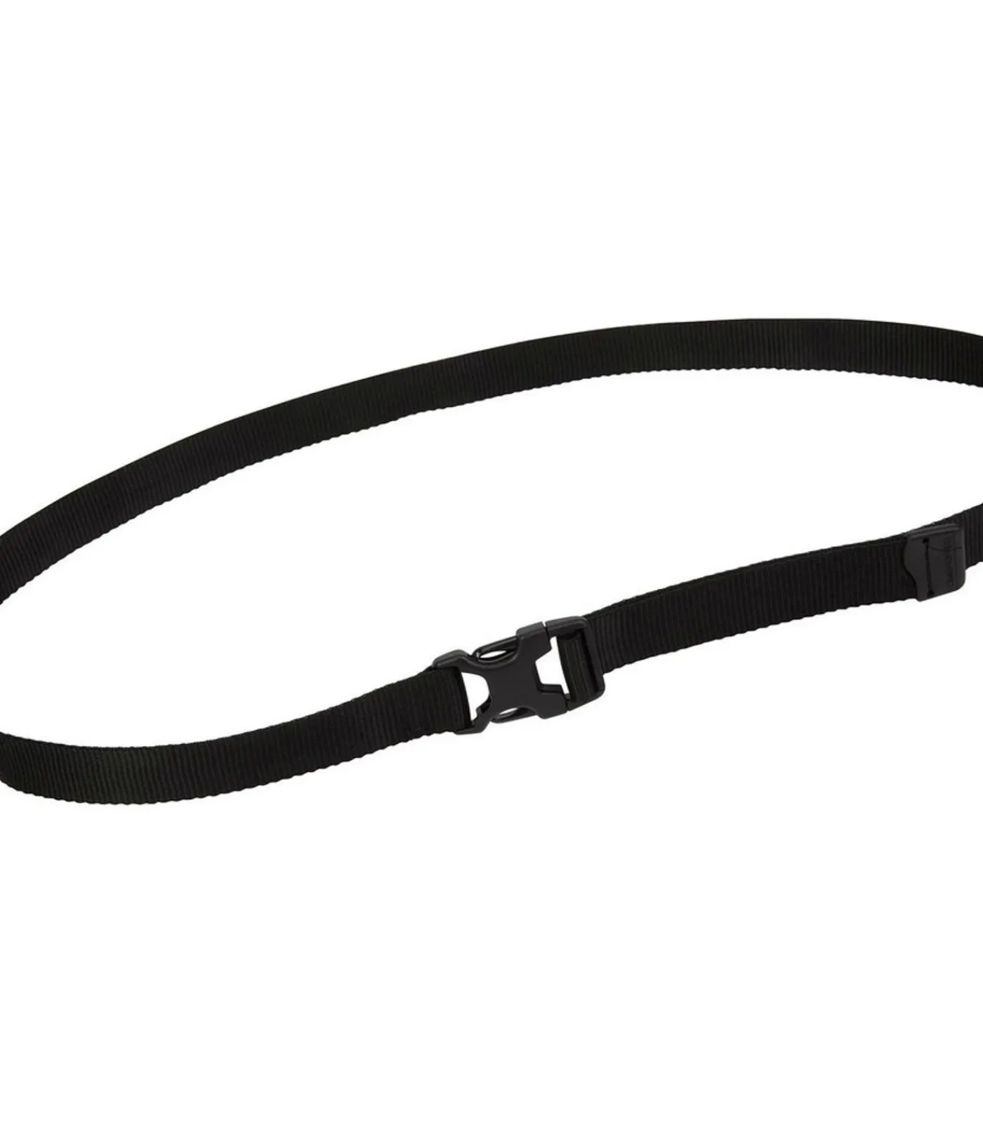 Outlet CLASSIC - Riem - Zwart Heren Riemen