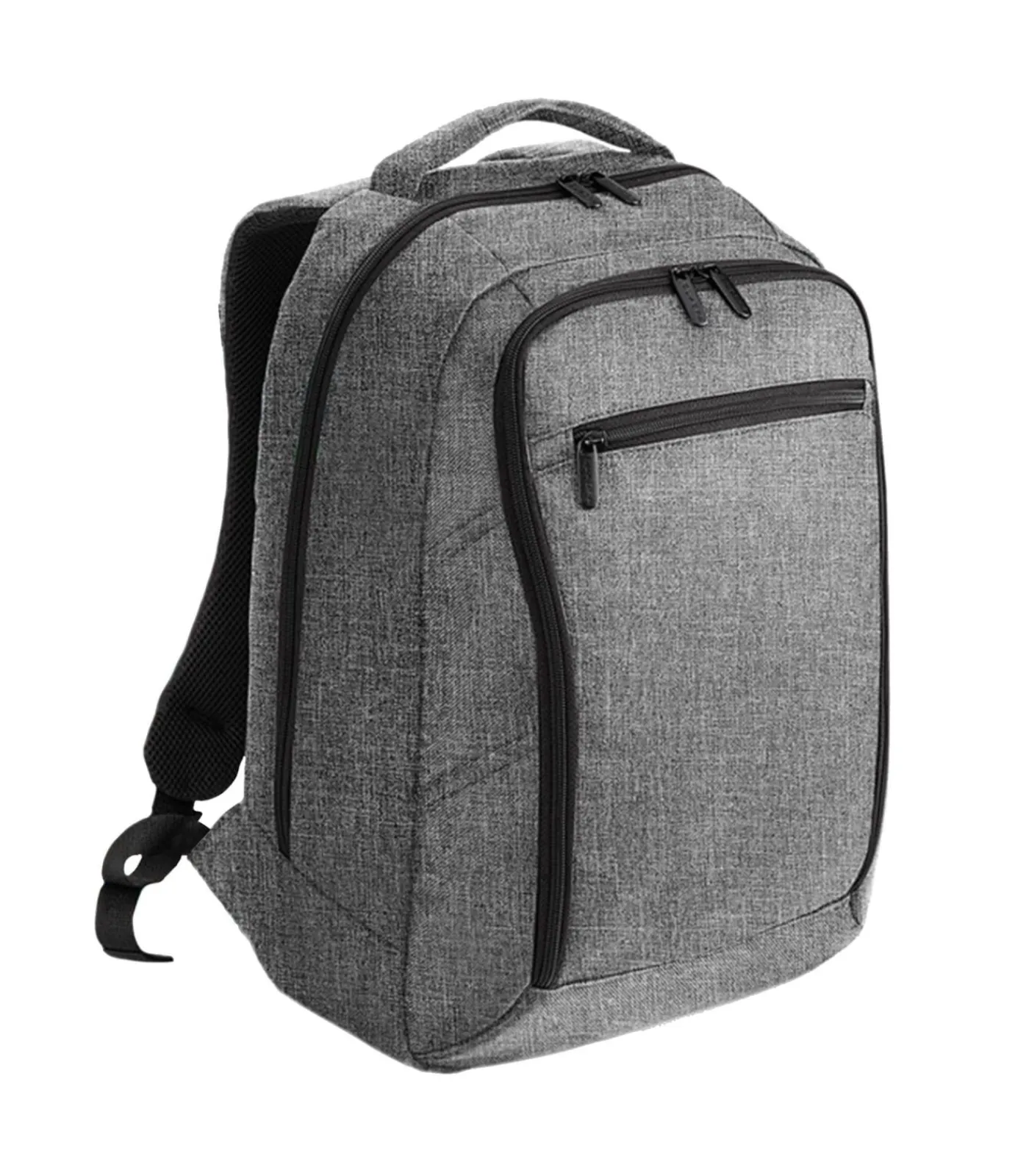 CLASSIC - Rugzak - Anthraciet Grijs Rugzakken