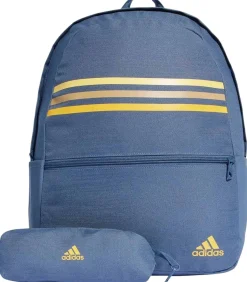 Adidas CLASSIC - Rugzak - Blauw