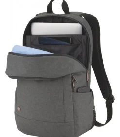 Discount CLASSIC - Rugzak - Grijs Rugzakken