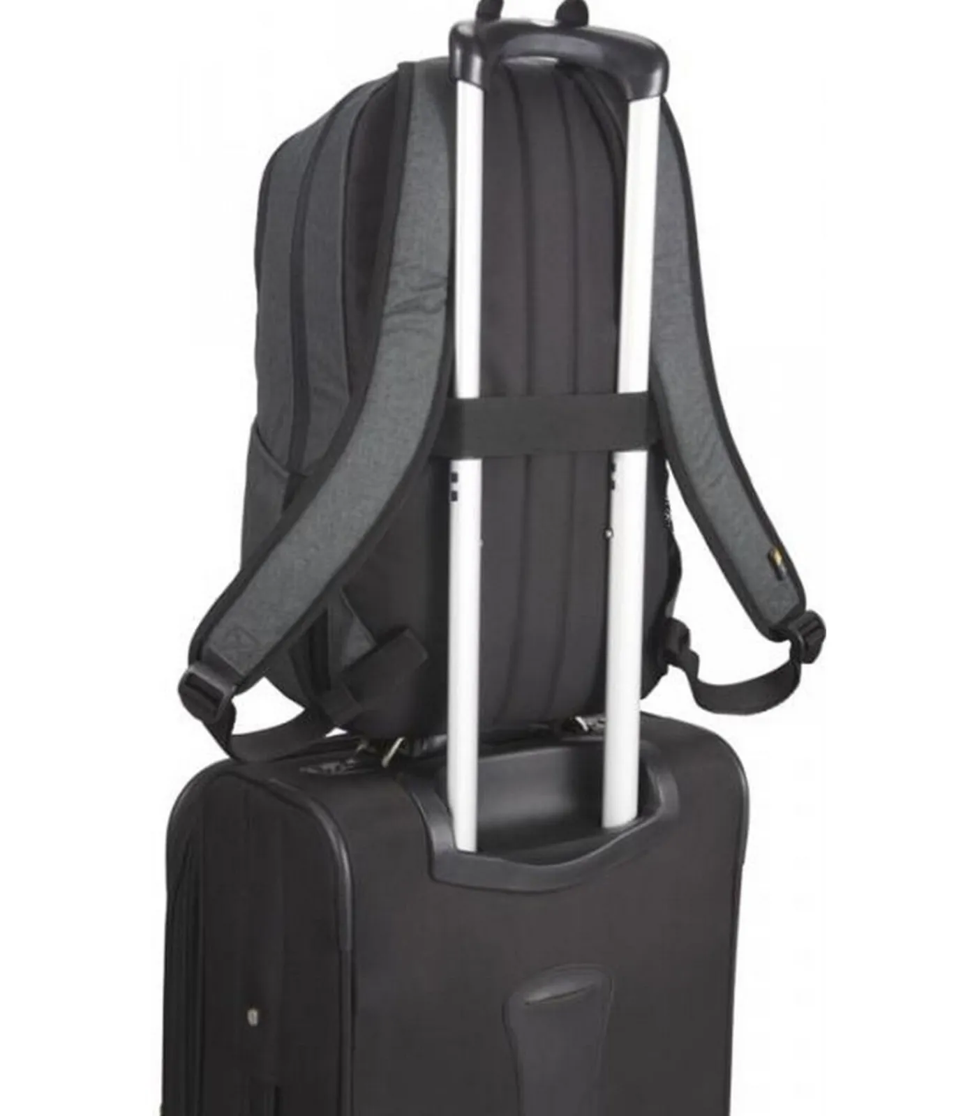 Discount CLASSIC - Rugzak - Grijs Rugzakken