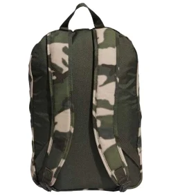 Online CLASSIC - Rugzak - Groen Reistassen