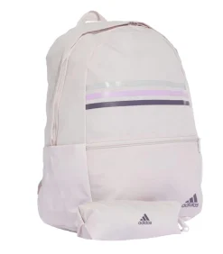 New CLASSIC - Rugzak - Roze Reistassen