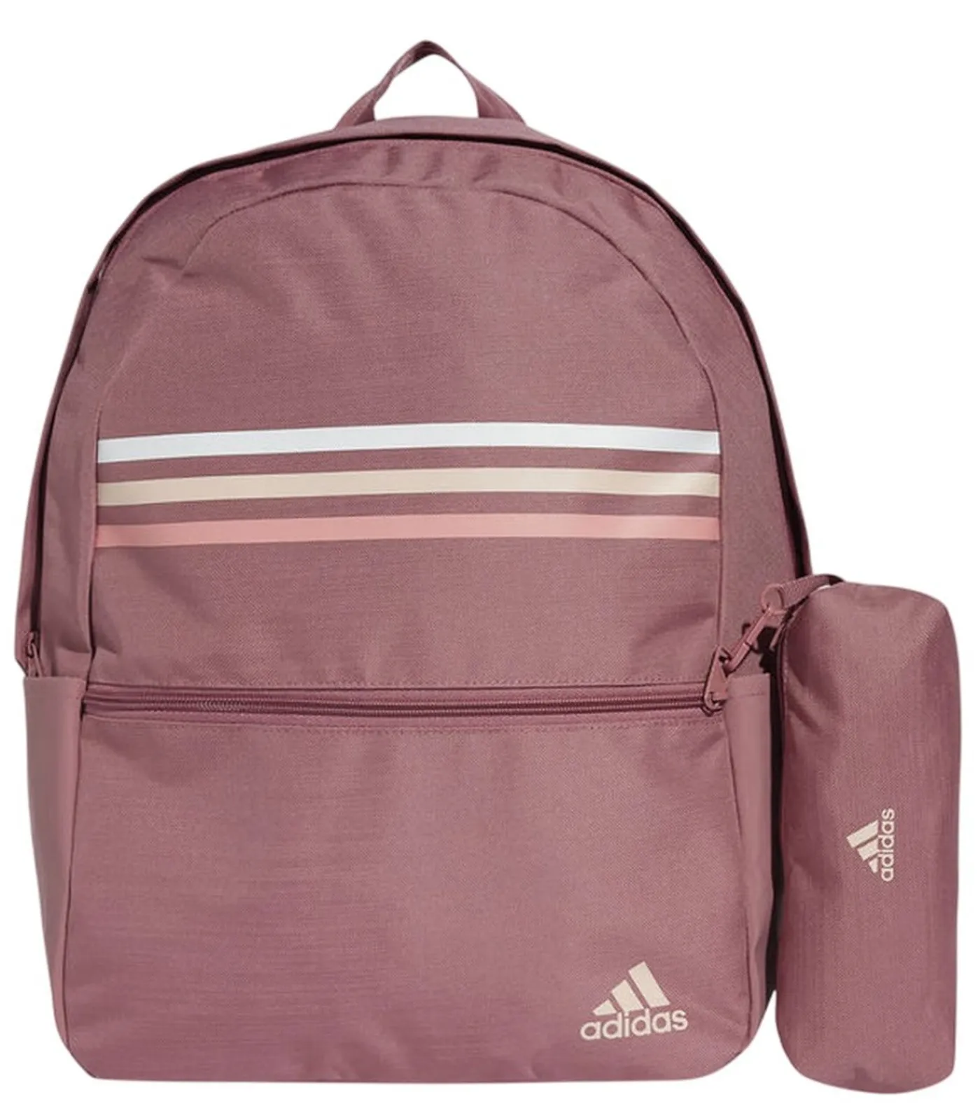 Adidas CLASSIC - Rugzak - Roze