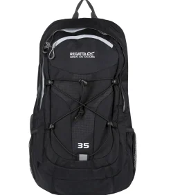 Sale CLASSIC - Rugzak - Zwart Rugzakken