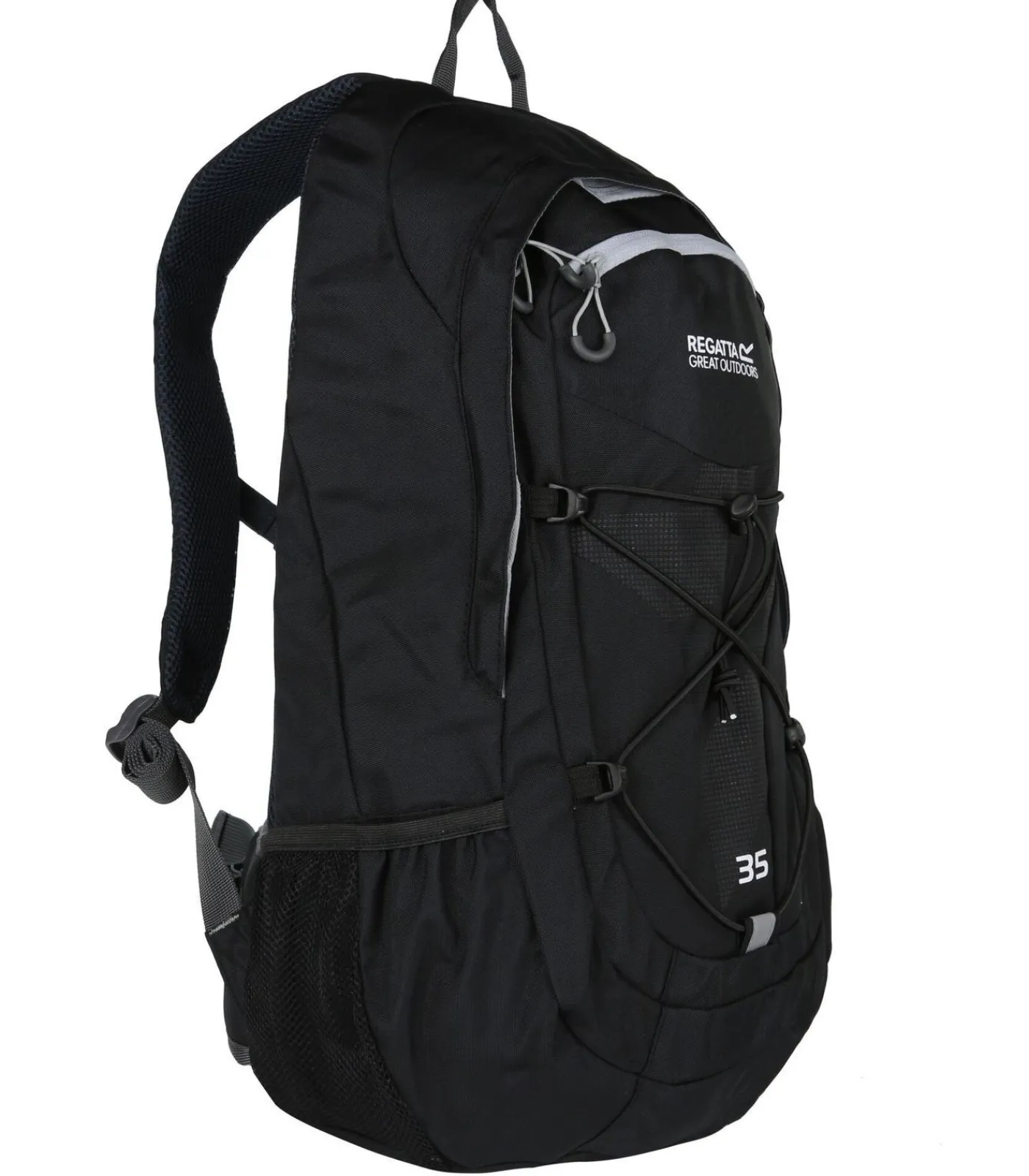 Sale CLASSIC - Rugzak - Zwart Rugzakken